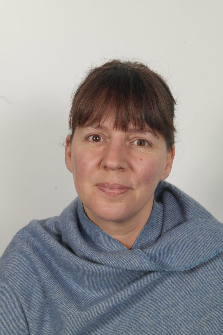 Dr. Natascha Mehler ABL Aschauer Bürgerliste